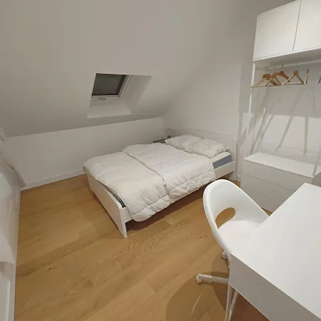 Maison Loire & Ce'renite