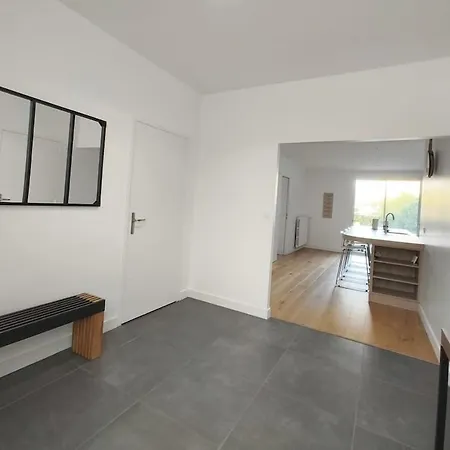 Maison Loire & Ce'renite Villa