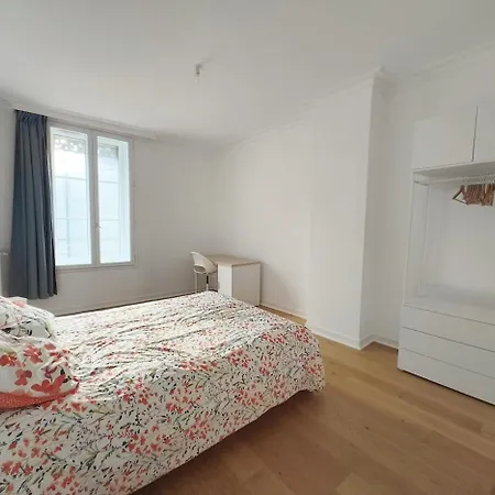 Maison Loire & Ce'renite Villa *
