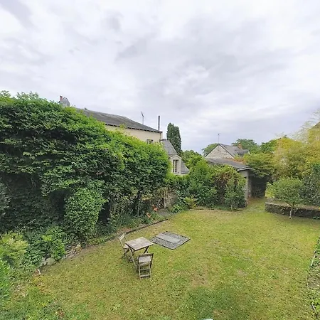 Villa Maison Loire & Ce'renite