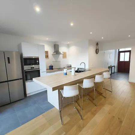 Maison Loire & Ce'renite Villa