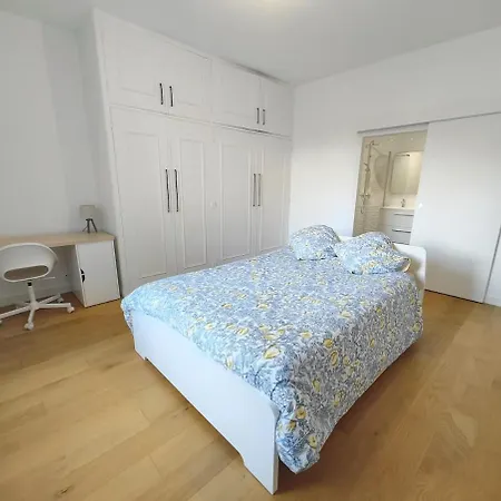 Maison Loire & Ce'renite *