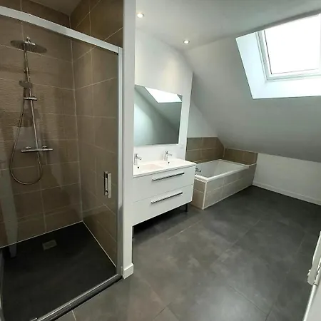 Maison Loire & Ce'renite * Les Ponts-de-Cé