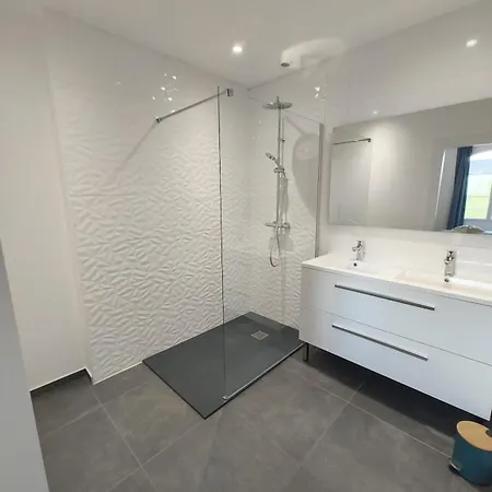 Maison Loire & Ce'renite Les Ponts-de-Cé