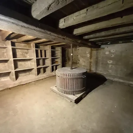 Maison Loire & Ce'renite