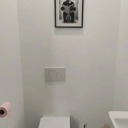 Maison Loire & Ce'renite *