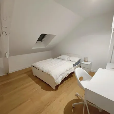 Maison Loire & Ce'renite Villa